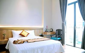 Khách Sạn LUCIEN HOTEL Quy Nhơn